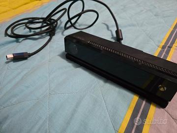 Kinect Xbox One