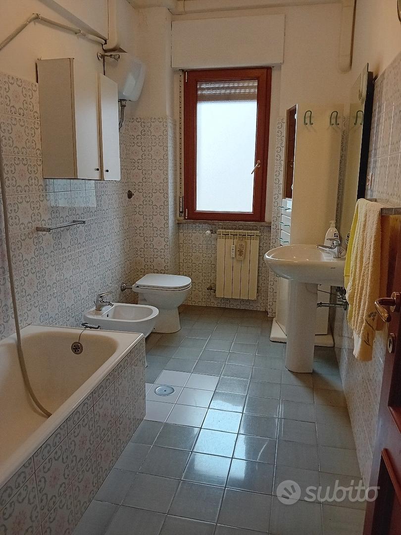 Appartamento – Roma, Marcigliana, Municipio Roma III - Altro
