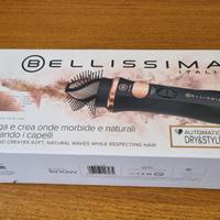 Spazzola asciga capelli