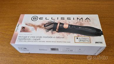 Spazzola asciga capelli