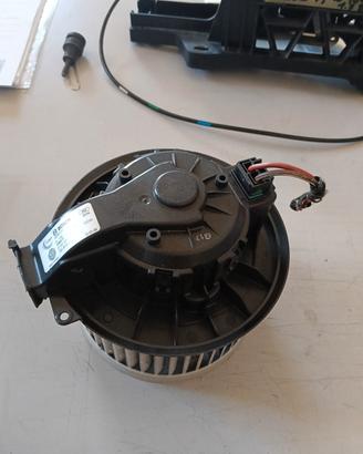 Ventola Abitacolo VW UP Bosch 0130115563