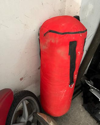 Sacco da box outschock