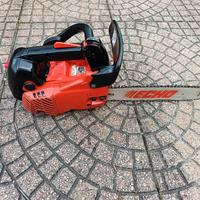 Motosega a scoppio da potatura ECHO CS-320TES
