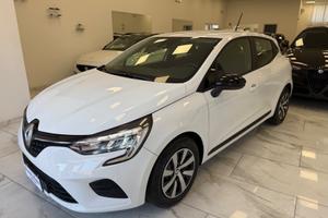 Renault Clio TCe 90 CV 5 porte Equilibre