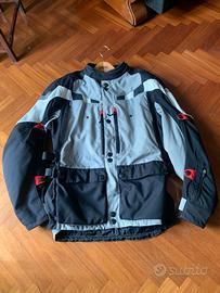 Giacca e pantalone  BMW Motorrad GS Dry