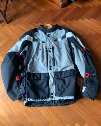Giacca e pantalone  BMW Motorrad GS Dry