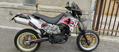 Husqvarna 600 SM perfettamente funzionante