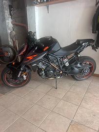 Ktm 1290 Super Duke R