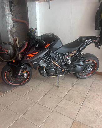 Ktm 1290 Super Duke R