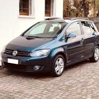 Volkswagen Golf Plus 1.4 TSI Comfortline OK NEOPAT