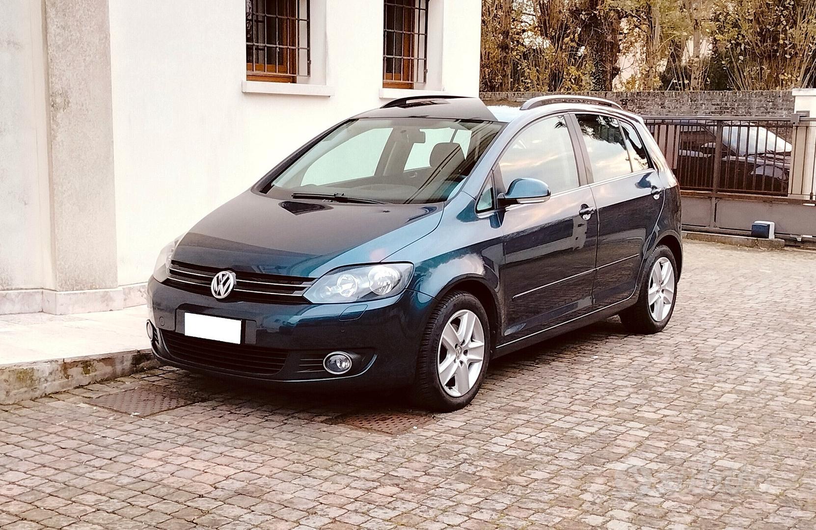 Subito - AUTOMOBILI 3.0 - Volkswagen Golf Plus 1.4 TSI Comfortline OK ...