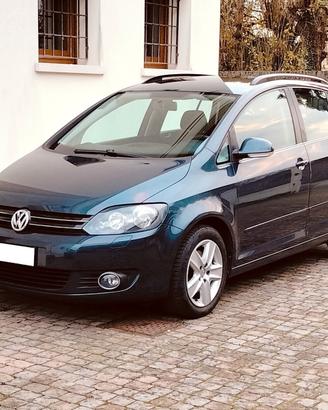 Volkswagen Golf Plus 1.4 TSI Comfortline OK NEOPAT