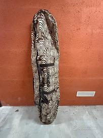 Sacca porta tavola snowboard