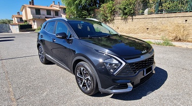 Kia Sportage HEV 1.6 Style