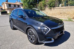Kia Sportage HEV 1.6 Style