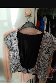 Body pattinaggio danza teatro