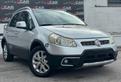 Fiat Sedici 2.0 MJT 16V DPF 4x4 Experience