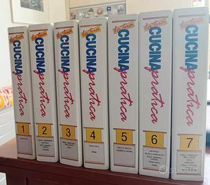 Raccolta La tua cucina Pratica