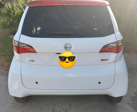 Micro car Aixam sport