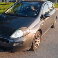 FIAT Punto Evo 1.2 2012 Benzina/GPL – bombola 2033