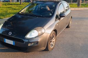 FIAT Punto Evo 1.2 2012 Benzina/GPL – bombola 2033