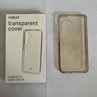 Cover Galaxy S24 5G
