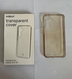 Cover Galaxy S24 5G