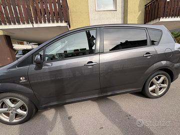 Toyota Corolla Verso