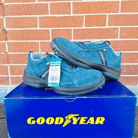 Scarpe antinfortunistiche Goodyear S1 Tg.39