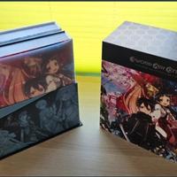 Sword Art Online – Platinum Collector’s Edition 