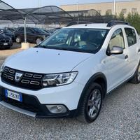 DACIA Sandero Stepway 0.9 TCe 12V TurboGPL 90CV
