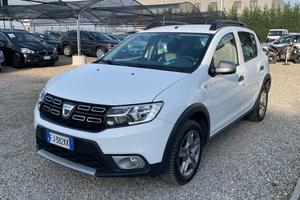 DACIA Sandero Stepway 0.9 TCe 12V TurboGPL 90CV