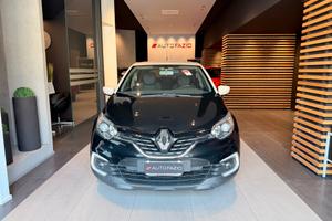 Renault Captur dCi 8V 90 CV Energie Sport Edition