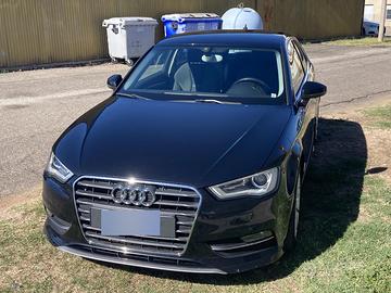 Audi A3 2.0 TDI 3porte