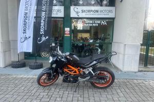 KTM DUKE 390 PREZZO INTERESSANTE