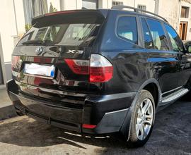 Bmw x3 (e83) - 2006
