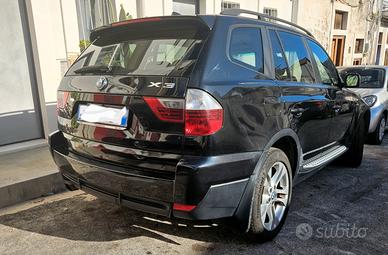 Bmw x3 (e83) - 2006