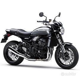 Kawasaki Z 900 RS