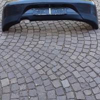 Paraurti posteriore Alfa GTV