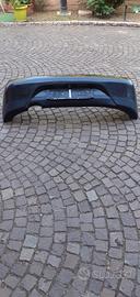 Paraurti posteriore Alfa GTV
