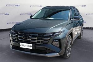 Hyundai Tucson III 2024 1.6 phev Exellence 2w...