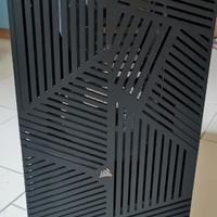 case pc - CORSAIR 275R Airflow