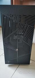 case pc - CORSAIR 275R Airflow