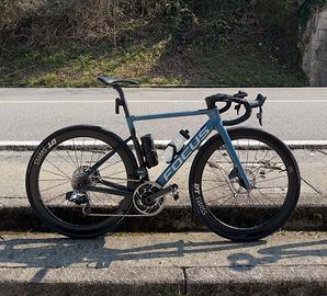 Focus Izalco Max 9.7 AXS
