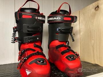 Head adapt edge 105 sale