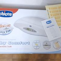 bilancia per neonati Chicco
