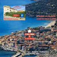 Marina di Camerota-