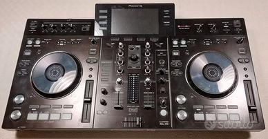 Pioneer DDJ RX