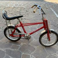 Bici bimbo cross