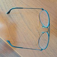 Occhiali Rayban per montatura 